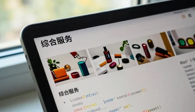 吕梁企业网展示图片